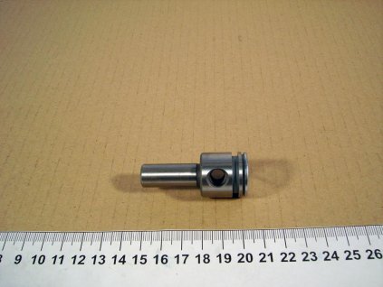 06 - hřídel vahadel vačky