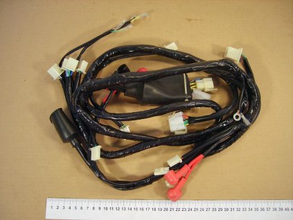 04 - kabel hlavní