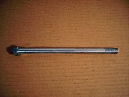 10 - hřídel kola předního M12x250