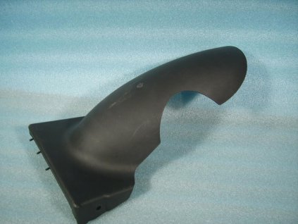 07 - blatník zadní/nadkolí