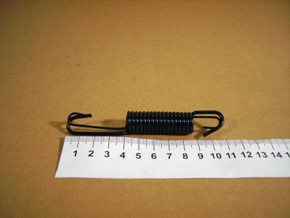 02 - pružiny stojanu bočního
