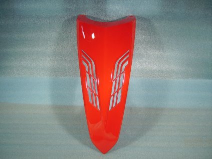 02 - štít přední (červená)