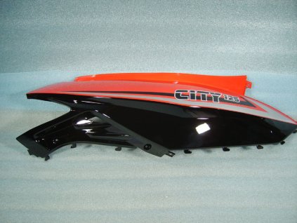 02 - kryt podsedlový P. (červená/černá)