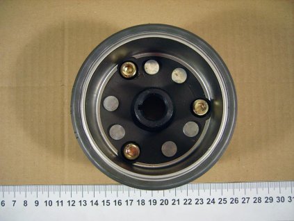 05 - rotor magneta