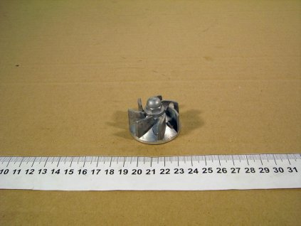 05 - vrtule čerpadla vody