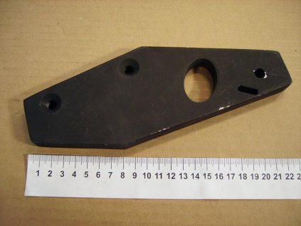 08 - nosič stupačky L.Z. černý