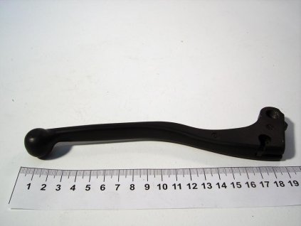 03 - páčka L. (černá)