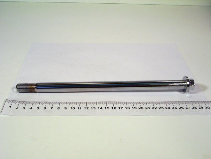 04 - hřídel kola předního M14 15x255