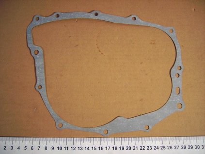 02 - těsnění krytu motoru P.