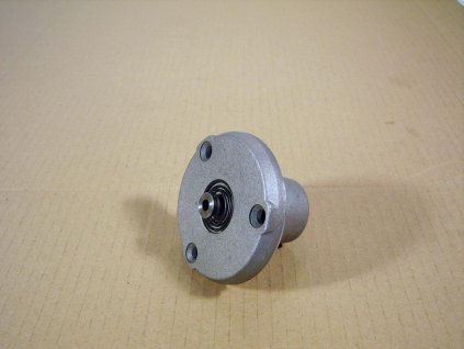 24 - odlučovač oleje