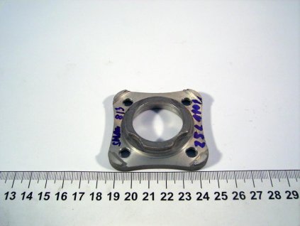 07 - deska spojky vypínací