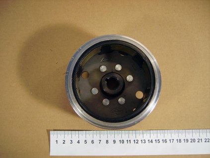 05 - rotor magneta