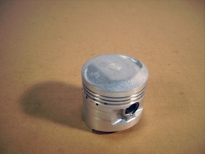 03 - píst motoru 56,5