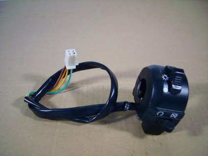 04 - spínač skupinový P.