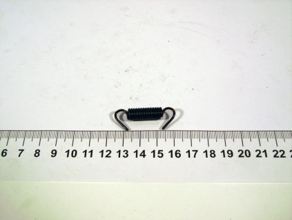 07 - pružina brzdové pakny