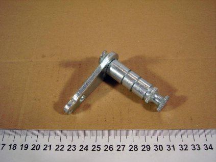 22 - klíč brzd.pedálu