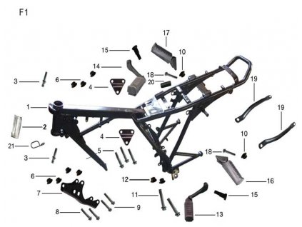 15 - šroub M12x30