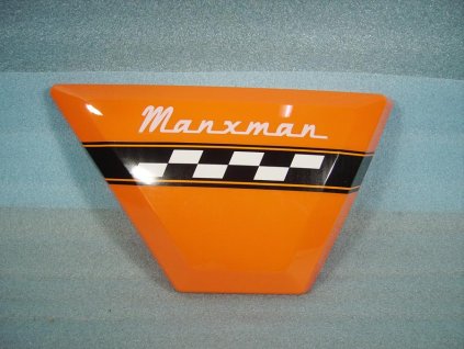 04 - kryt boční P. (oranžová)