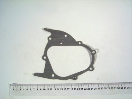 21 - těsnění krytu redukcí