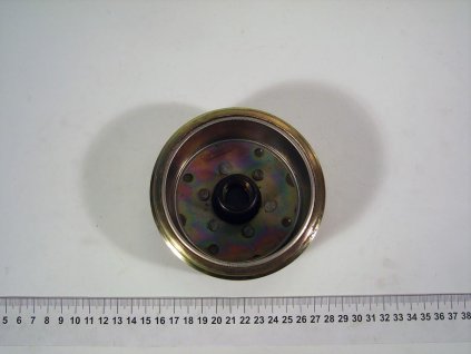 09 - rotor magneta