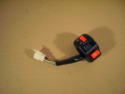 03 - spínač skupinový P.