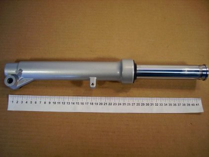 04 - tlumič pérování P.P. bez držáku