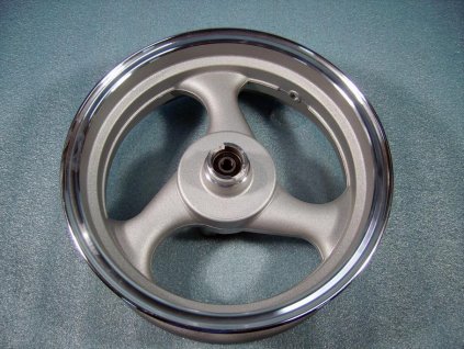 05 - disk kola přední