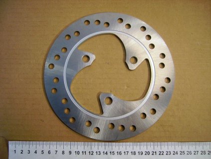 08 - brzd.kotouč přední 190