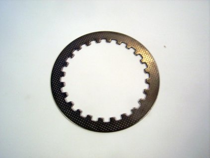 04 - lamela spojky kov