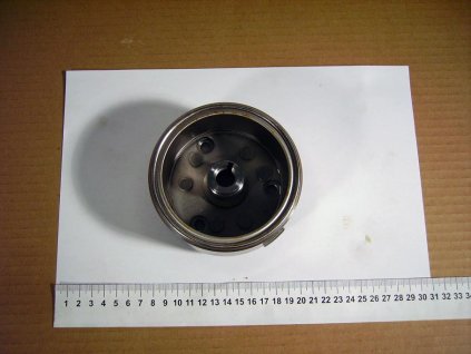 07 - rotor magneta