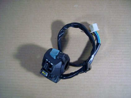 03 - spínač skupinový L.