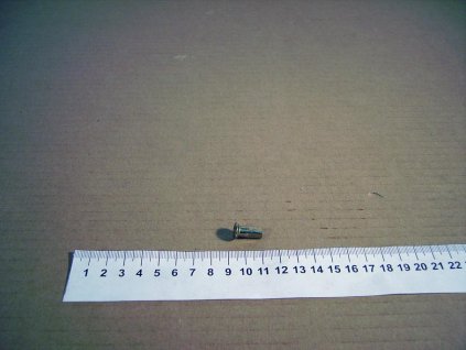 06 - matice drátu W40G1/8x17