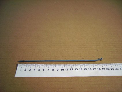 05 - drát kola zadní kratší