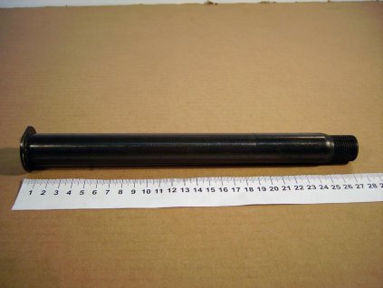 08 - hřídel kola zadní M22 25x266