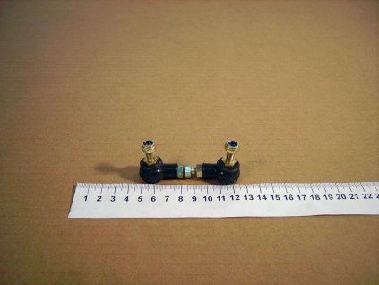 18 - táhlo řazení