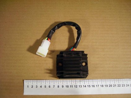 06-2 - regulátor napětí II