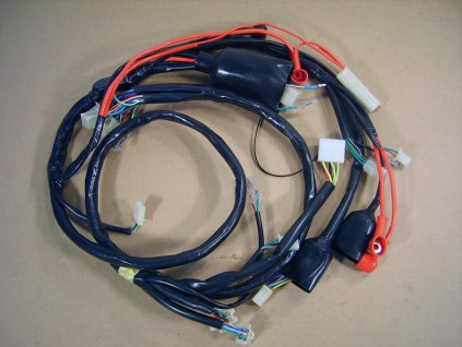 540 - kabel hlavní