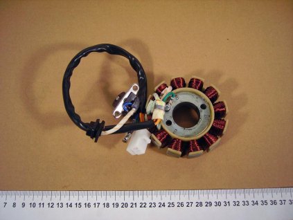 08 - stator magneta