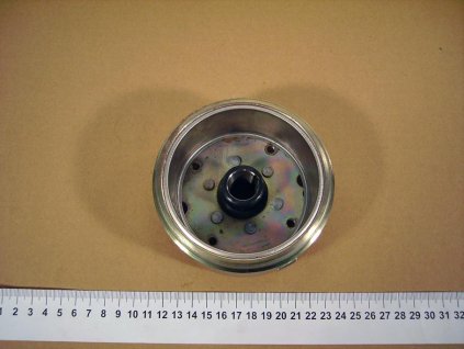 09 - rotor magneta