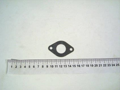 07 - těsnění příruby sání