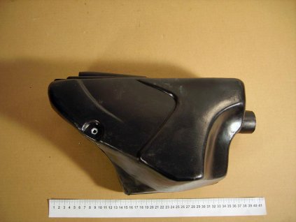 11 - filtr vzduchu airbox