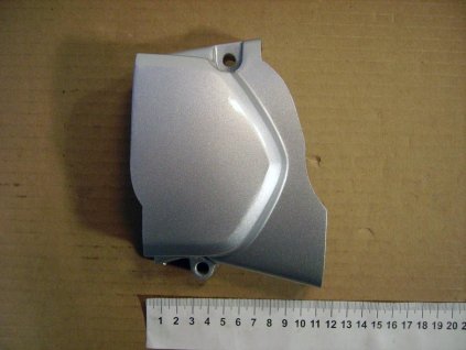 02 - kryt rozety primární