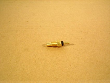 04 - čidlo teploty vody