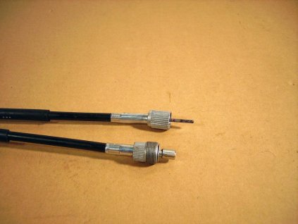 14 - bowden tachometru