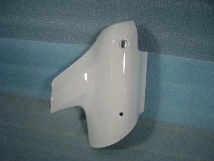 03 - kryt blatníku L. (bílá)