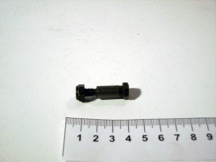 15 - šroub páčky P.