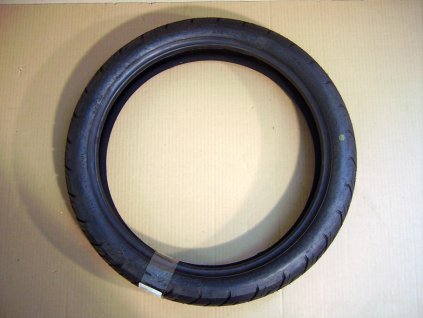 02 - pneu zadní SM 120/80 R17