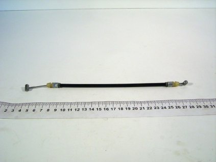 09 - bowden zámku sedla