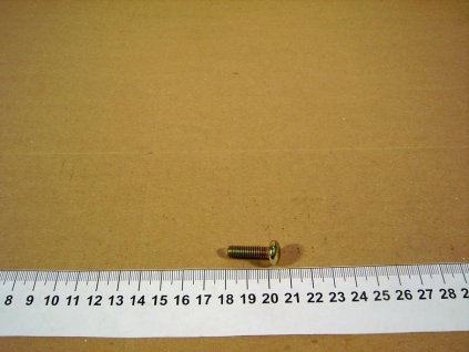 05-2 - šroub brzdového kotouče