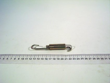 12-1 - pružiny stojanu bočního vnitřní/vnější